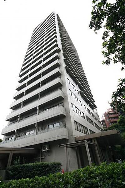 小石川パークタワー